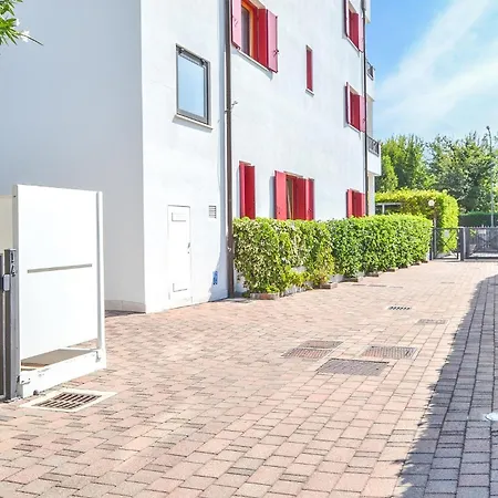 Awesome In With Wifi Lejlighed Cavallino-Treporti